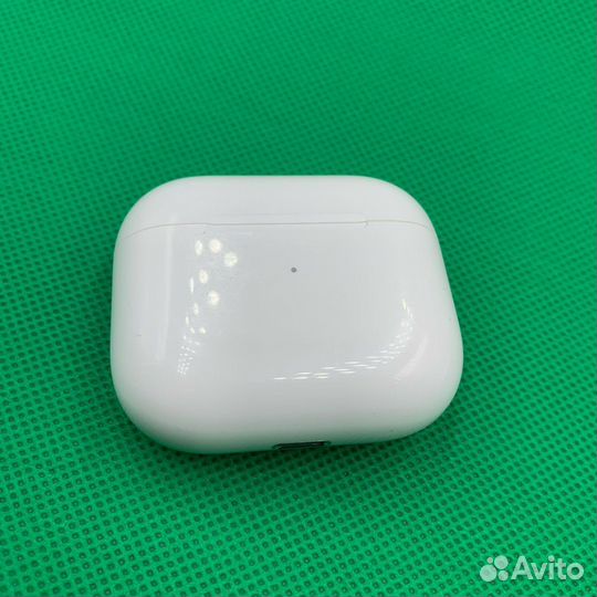 Кейс для AirPods 3 оригинал