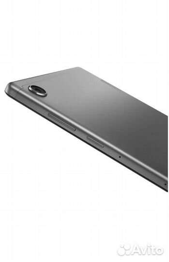 Планшет lenovo tab m10 hd, LTE, 2/32 Гб