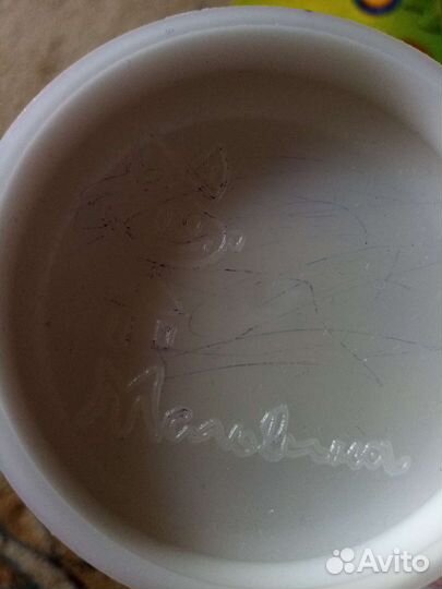 Пазлы для малышей