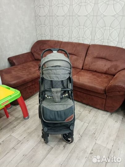 Прогулочная коляска бу