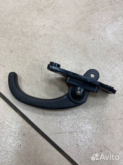 Ручка двери внутренняя УАЗ Хантер