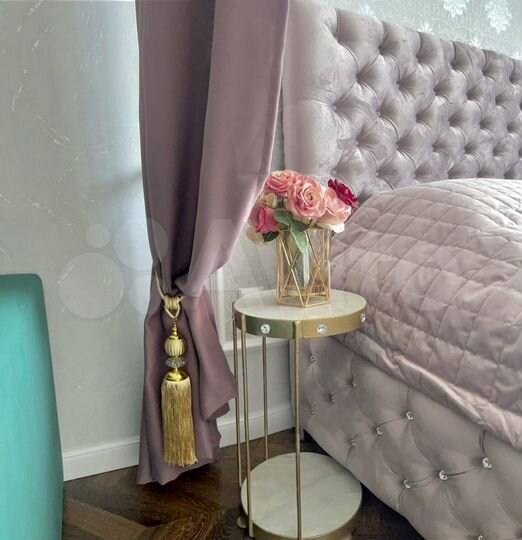 1-к. квартира, 42 м², 5/9 эт.