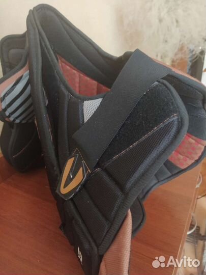 Защита груди