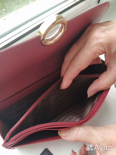 Кошелек Leo Ventoni (Италия)