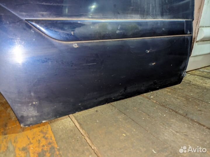Дверь задняя правая Ford Focus 1