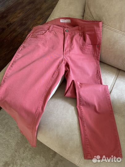 Джинсы palm angels