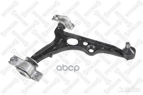 Рычаг правый Fiat Bravo 1.2-1.9D 01 57-01695-SX