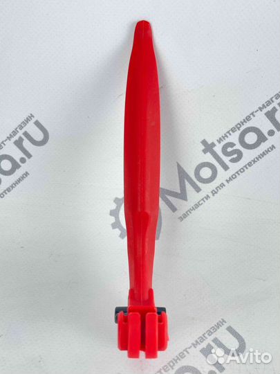 Рычаг ручки сцепления champion BC6712,6612H,7712 с