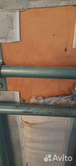 Гладильная доска, выпуск СССР