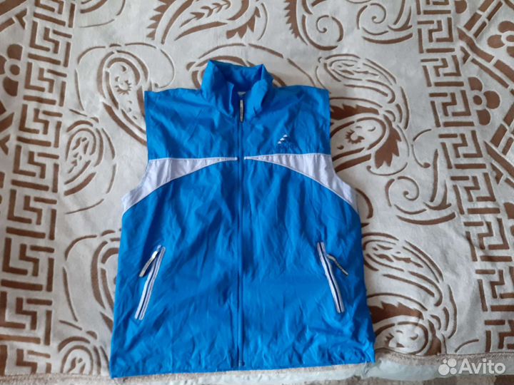 Спортивный костюм 3в1 50 размер