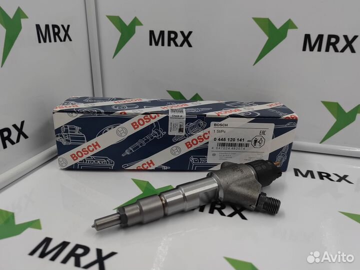 Форсунка 0445120141