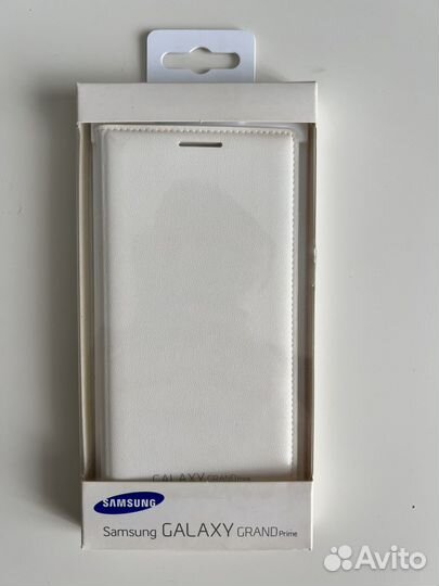 Чехол на Samsung Galaxy Grand Prime