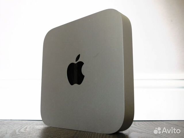 Mac Mini 2011 (под ремонт)
