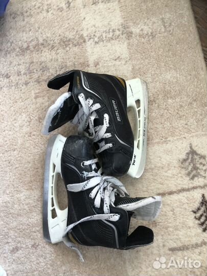 Детский Хоккейный набор