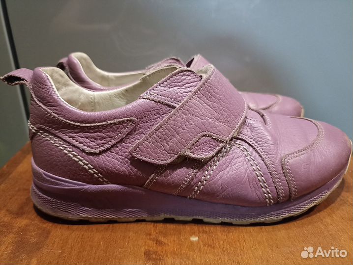 Детская обувь для девочек,размер 35