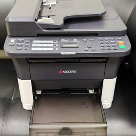 Мфу Kyocera FS-1125MFP