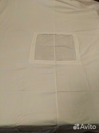 Пододеяльник