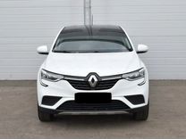 Renault Arkana 1.6 CVT, 2021, 51 662 км, с пробегом, цена 1 065 099 руб.