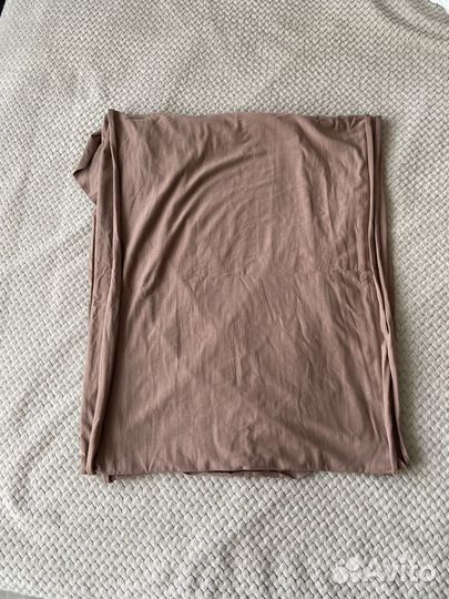 Слинг шарф тканый