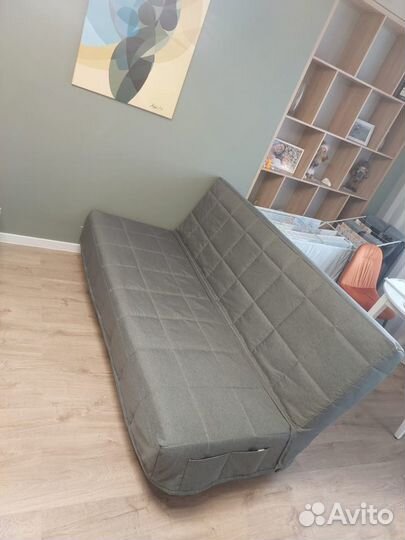 Чехлы на диван Бединге IKEA, чехлы на мебель Икея