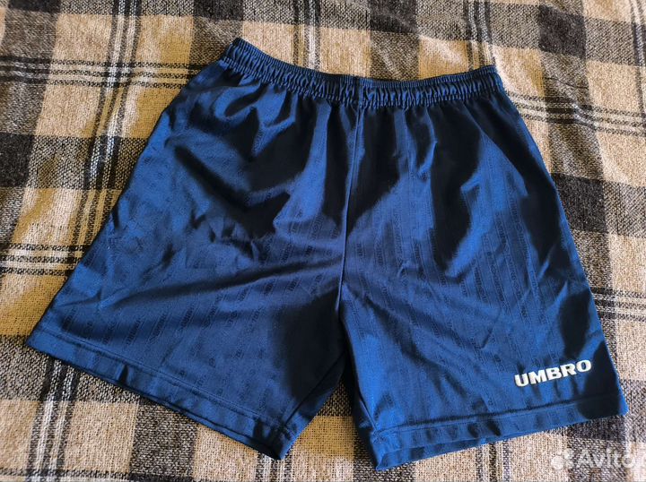 Купальные шорты umbro