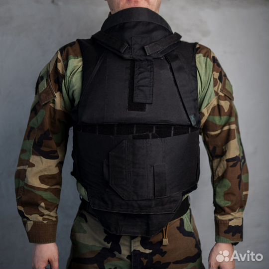 Бронежилет Форт Редут М