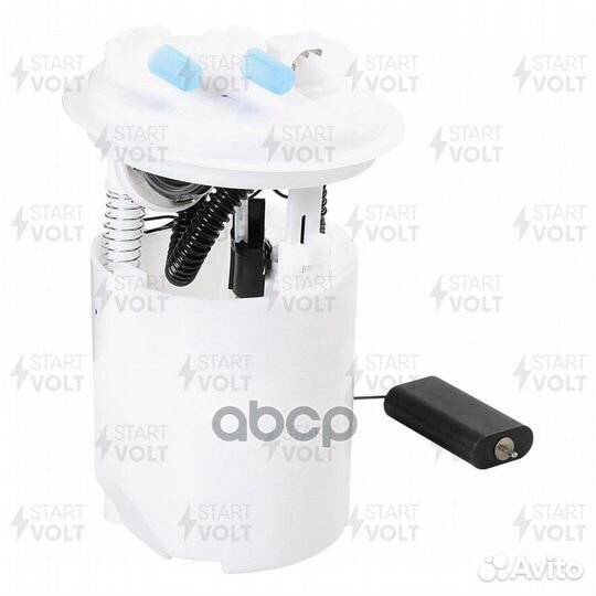 Модуль топливного насоса для а/м Renault Logan