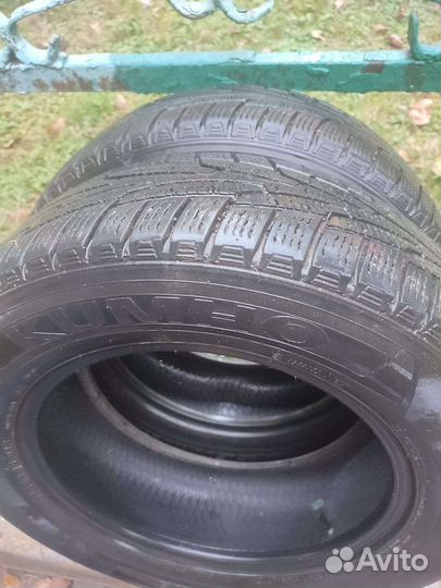 Kumho I'Zen KW31 195/65 R15