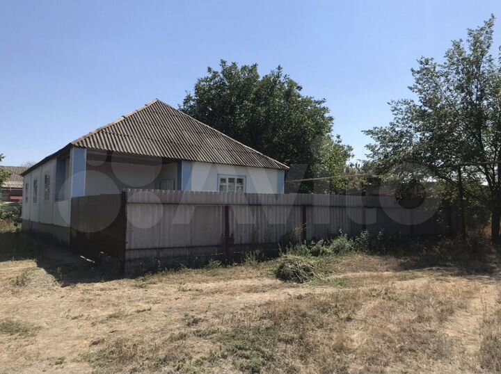 Дом 111,3 м² на участке 50 сот.