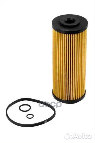 Фильтр масляный Isuzu Elf Z33630 zentparts