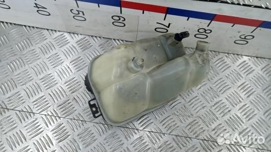 Бачок расширительный mercedes benz E-class W211 (S