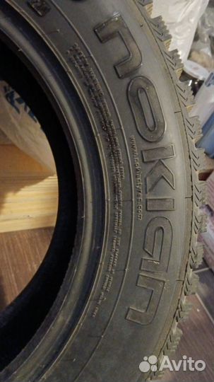 Nokian Tyres Hakkapeliitta 2 235/60 R16 100T