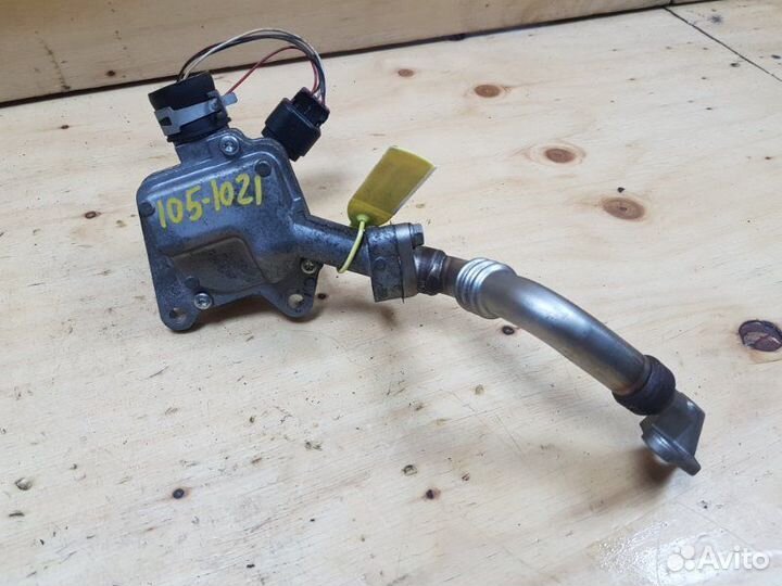 Клапан EGR правый Subaru Forester SH5 EJ205 2010