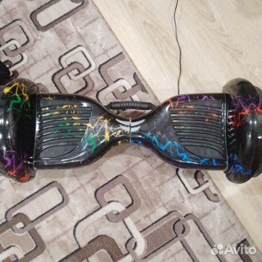 Гироскутер SMART balance GT 10.5