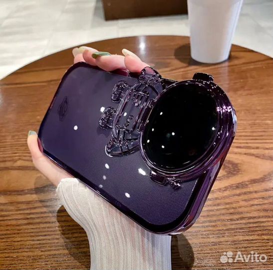 Чехлы силиконовые на айфон 11