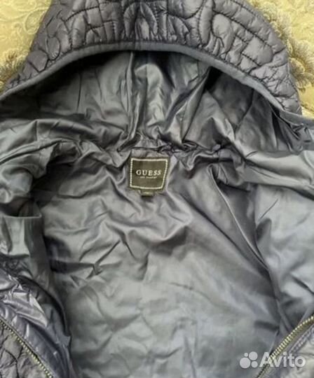Куртка guess