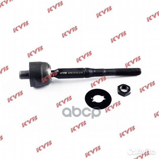 Тяга рулевая перед прав/лев KRE1018 KYB