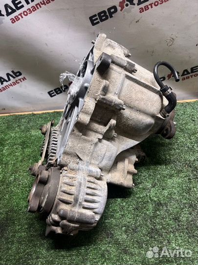 Раздаточная коробка Bmw 525Xi E60 седан 2.5
