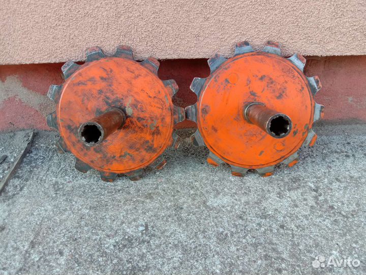 Приводные звезды