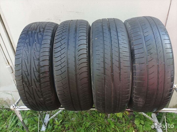 Michelin Energy E3A 195/65 R15 91H
