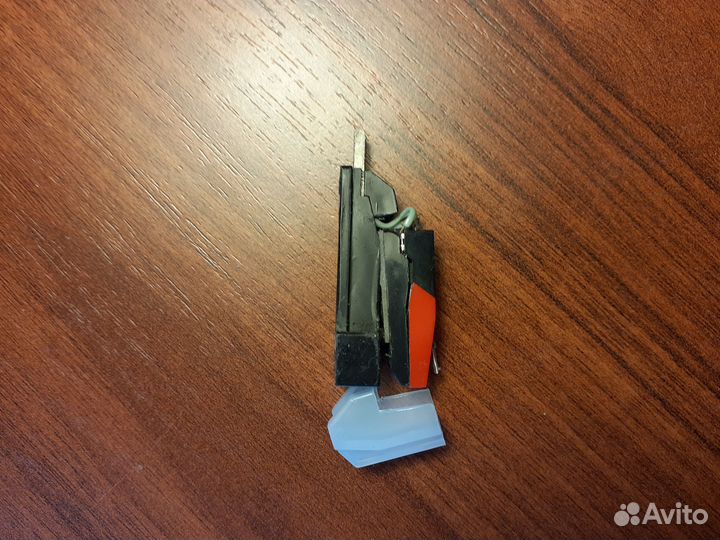 Головка гзп проигрыватель,подходит к многим