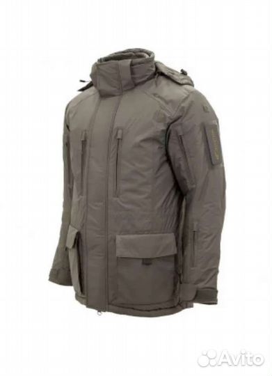 Carinthia Куртка ecig 4.0, MG4400