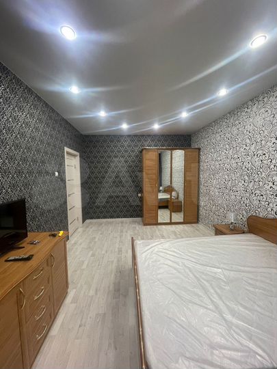 1-к. квартира, 35 м², 3/9 эт.