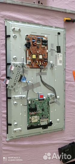 Ремонт и установка телевизоров