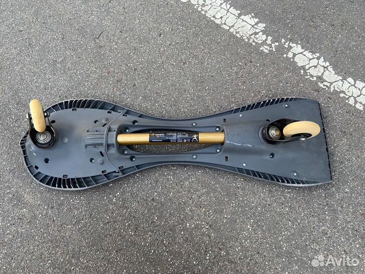 Роллерсерф Decathlon Oxelo oxeloboard