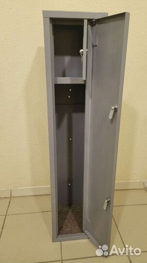 Оружейный сейф бу