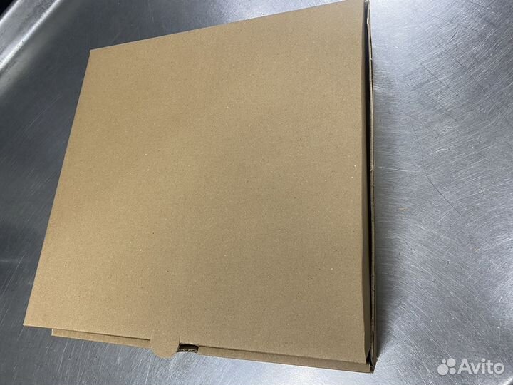 Коробки для пиццы