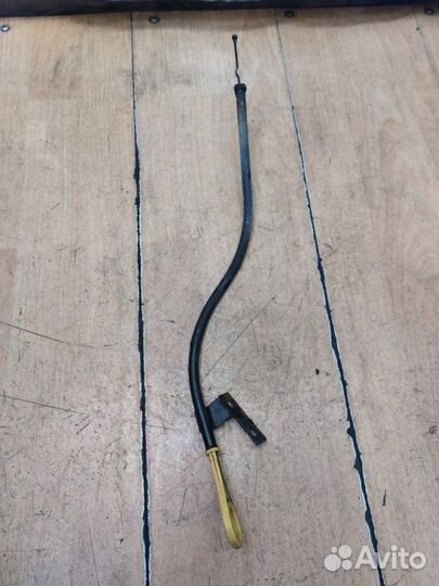 Щуп масляный двигателя Ford Focus 2 hxda