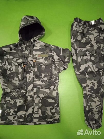 Тактические костюмы дим сезон Крупный оптом