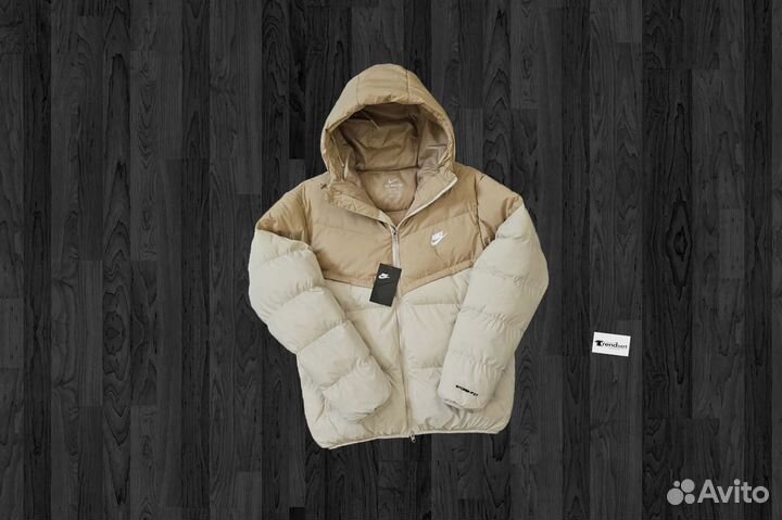 Ветровка от nike плащевка люкс качества термопринт